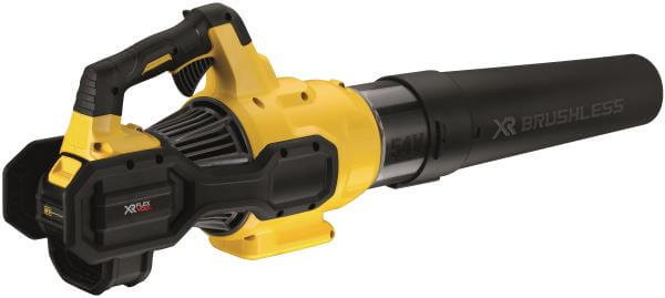 DeWALT DCMBA572N-XJ - Soffiatore assiale XR FLEXVOLT 54V - 9.0AH DeWALT