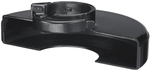 Guardia di protezione da 230 mm da utilizzare con dischi da taglio DeWALT D284921-XJ