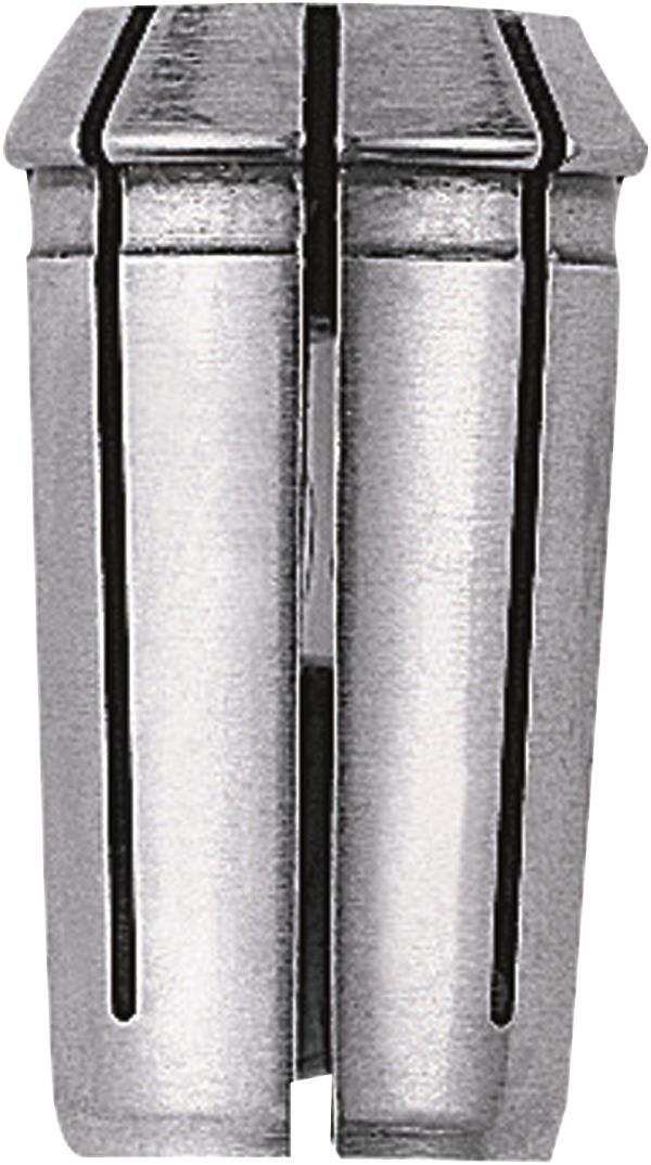 Pinza di serraggio da 12mm per DW629-QS, DW624-QS, DW625E-QS DeWALT DE6277-XJ