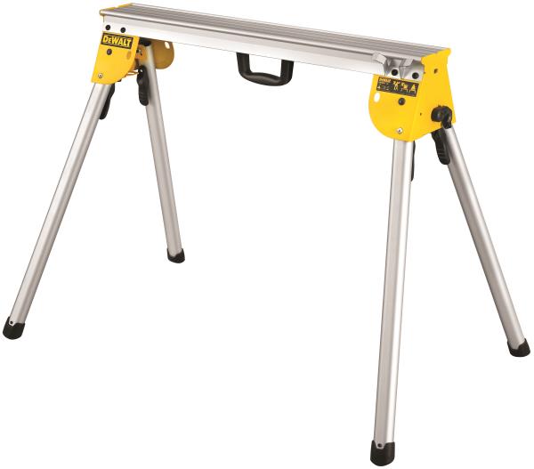 Cavalletto di supporto universale DeWALT DE7035-XJ
