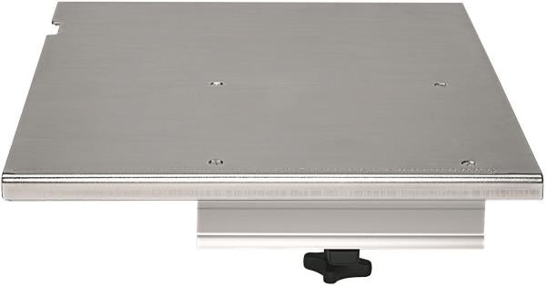 Tavolo di lavoro aggiuntivo laterale destro (per DE3491, DE3494) compatibile con DW743N-QS DeWALT DE3472-XJ