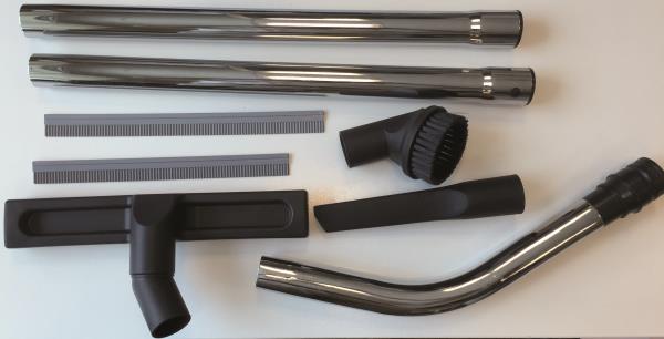 Kit pulizia pavimenti DeWALT DWV9350-XJ