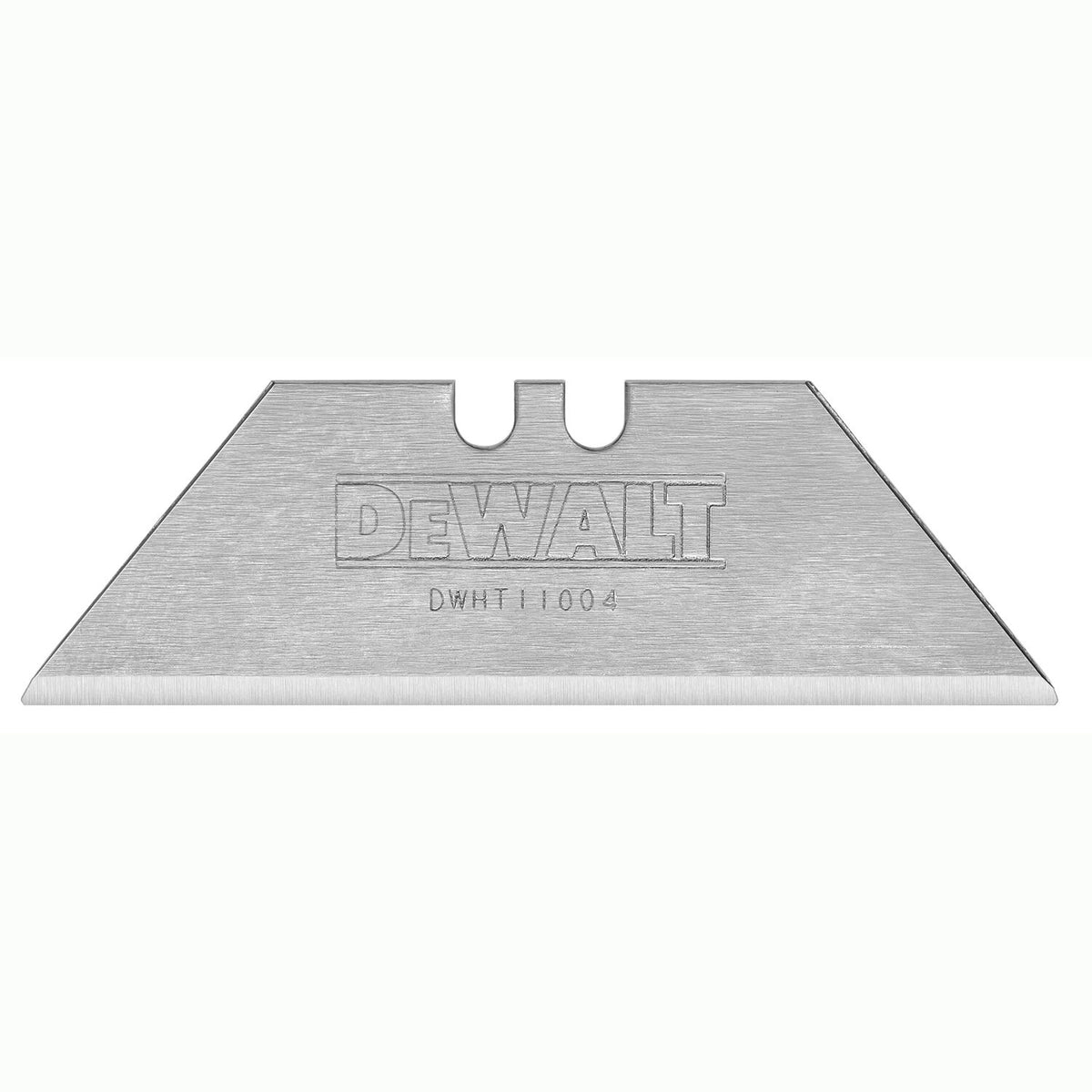 Confezione 10 lame a trapezio grande DeWALT DWHT11004-2