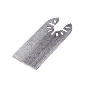 Raschietto flessibile 30x50mm - Per rimozione di adesivi o residui di silicone, residui teneri di DeWALT DT20716-QZ