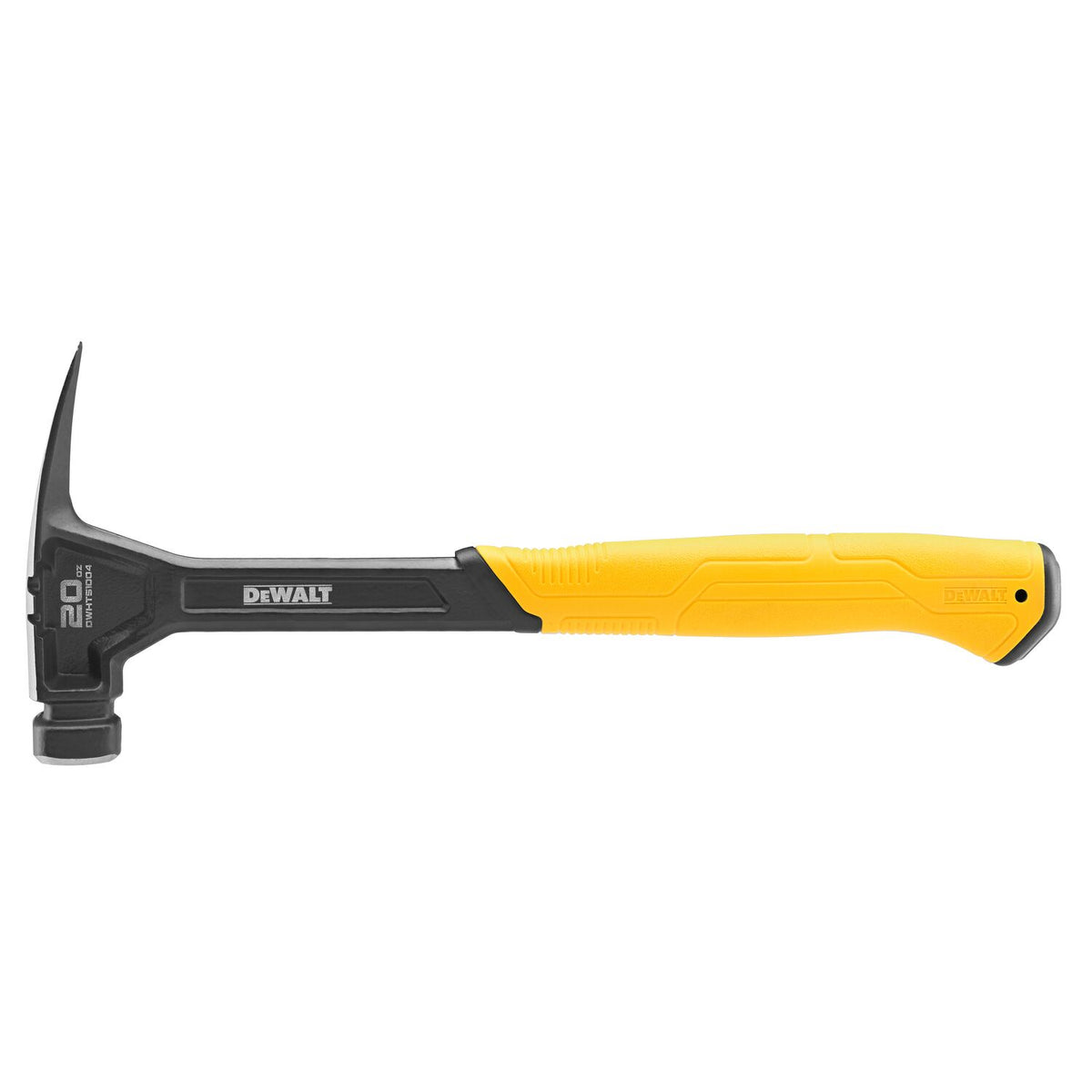 Martello a granchio gr 567 DeWALT DWHT51004-0