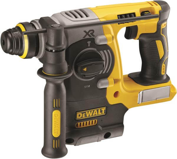 DeWALT DCH273NT-XJ - Tassellatore in valigetta TSTAK, senza batterie e caricabatterie DeWALT
