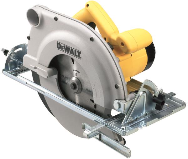 Sega Circolare 86mm - 1750W DeWALT D23700-QS