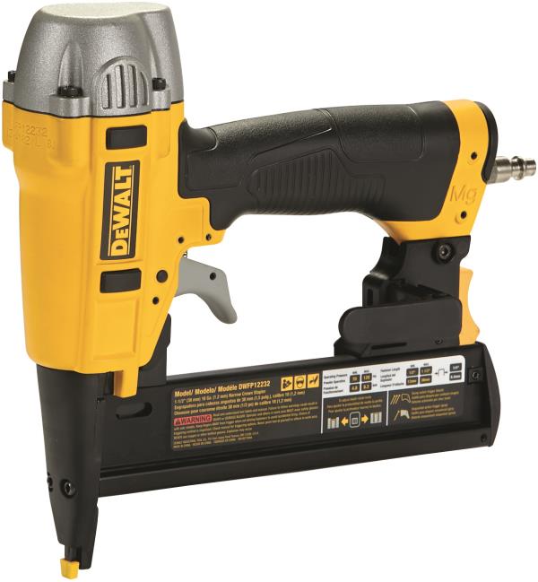 Cucitrice 12 - 38mm DeWALT DPSSX38-XJ