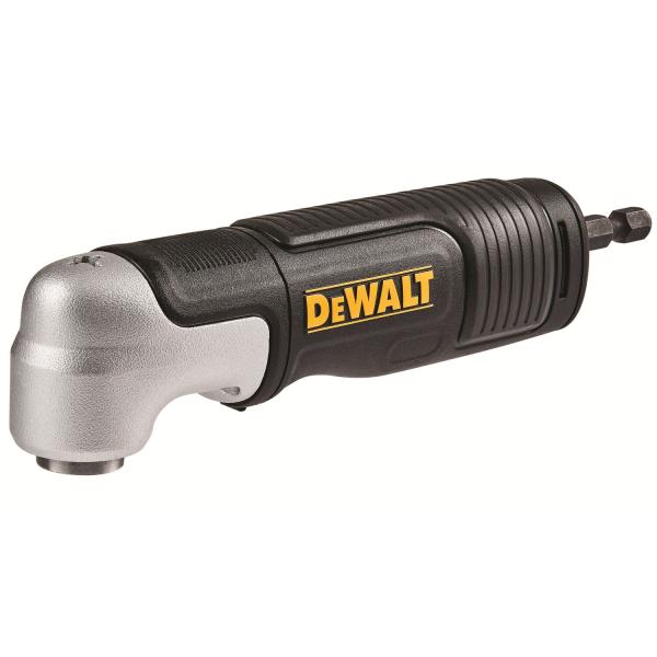Testa ad angolo con impugnatura DeWALT DT20500-QZ