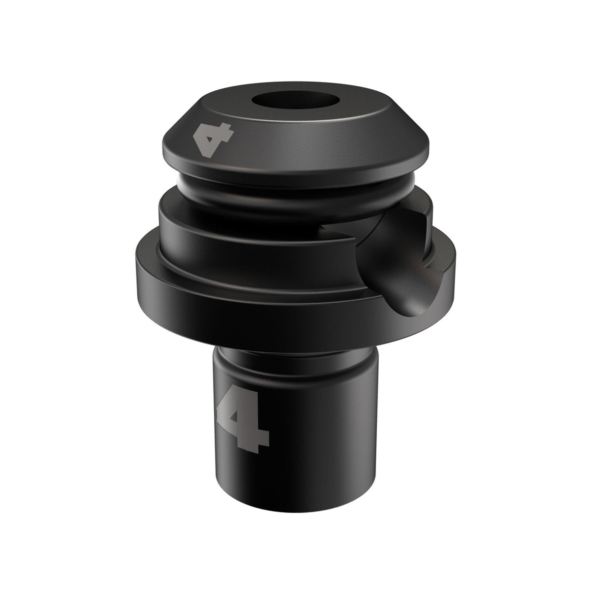 Set di naselli di ricambio per rivettatrice 4.8mm DCF403 DeWALT DCFA4032-QZ