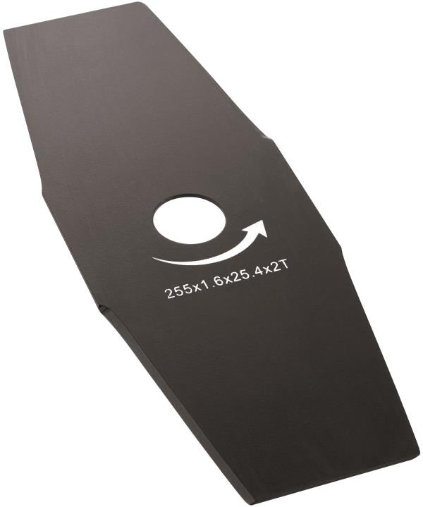 Lama tagliaerba a 2 punte 25,5 cm DeWALT DT20654-QZ