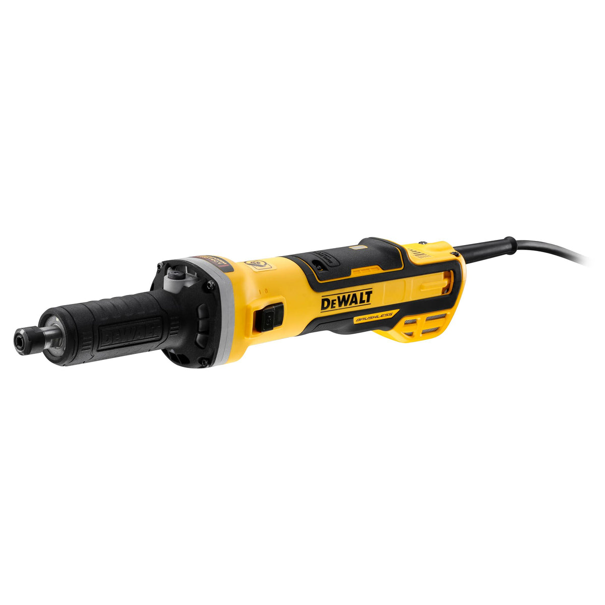 Smerigliatrice dritta BRUSHLESS 1300W DeWALT DWE4997-QS