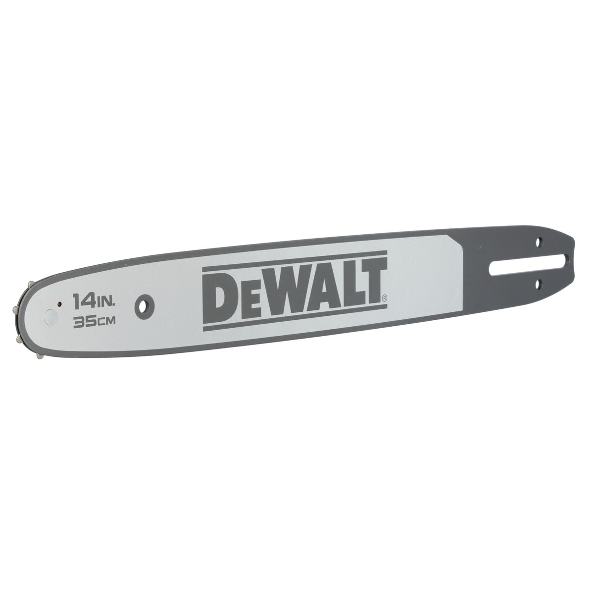 Barra ricambio per elettrosega con impugnatura superiore 30 cm DeWALT DZO6430-QZ