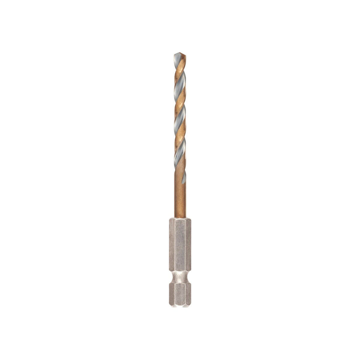 Set 10 punte: 3 / 3.5 / 4 / 4.5 / 5 (x2) / 6 (x2) / 8 / 10 mm DeWALT DT20620-QZ