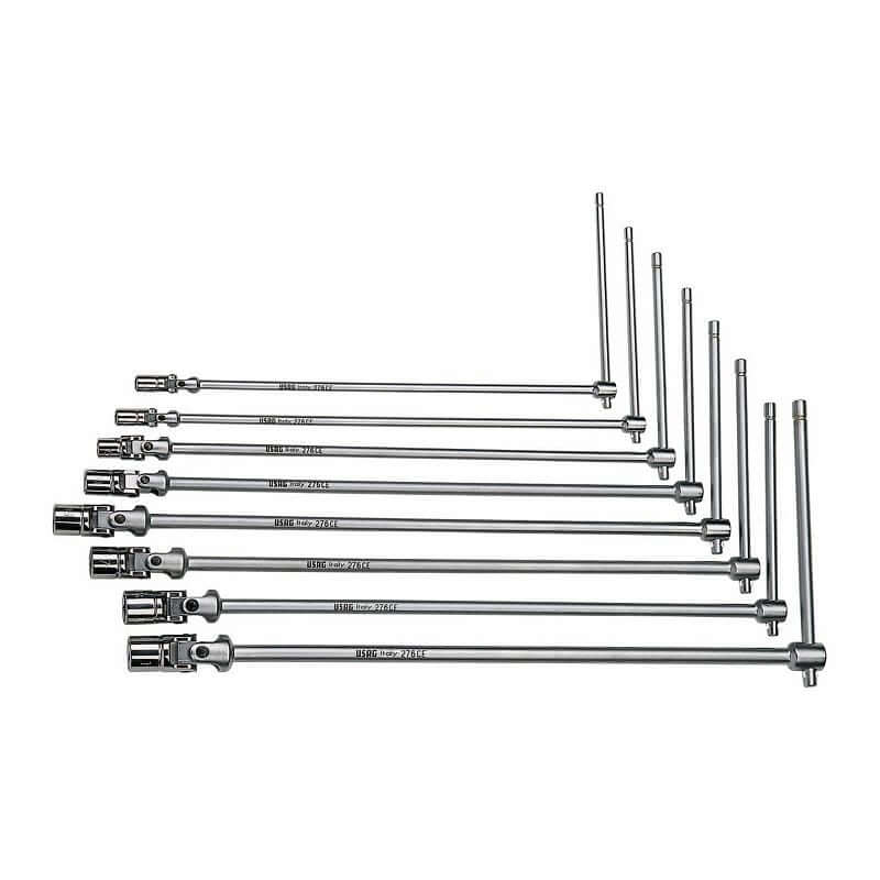 USAG U02760484 - 276 CE/SE8 SERIE CHIAVI