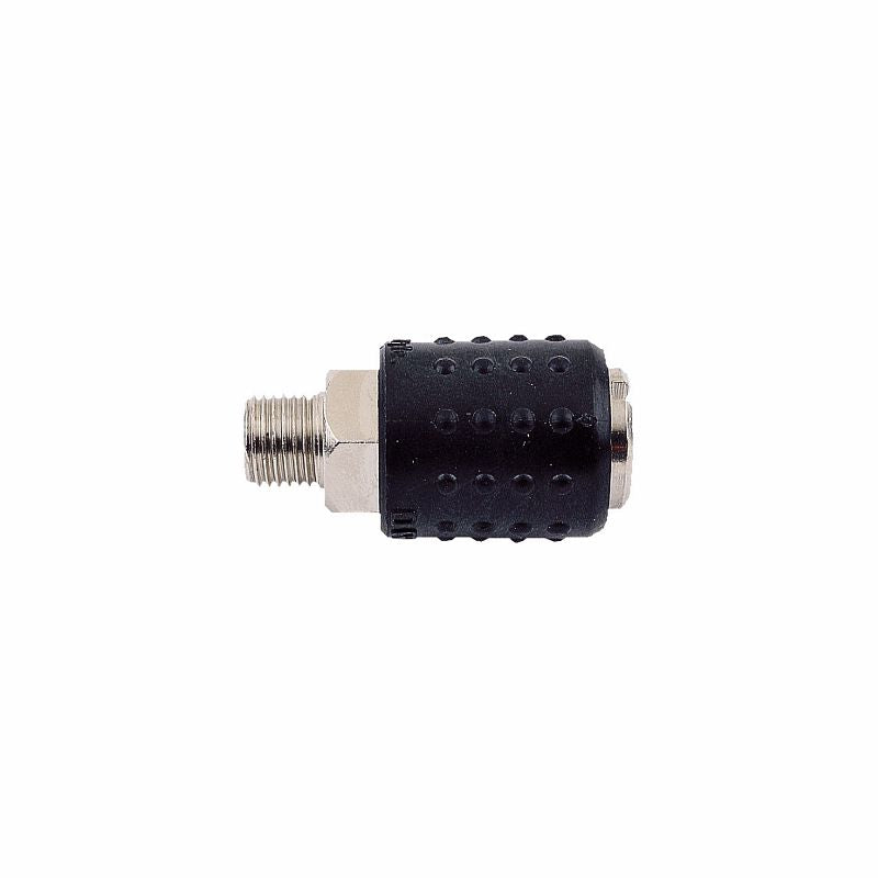 Rubinetti rapidi universali a sfere filettati maschio 934 B USAG U09340005