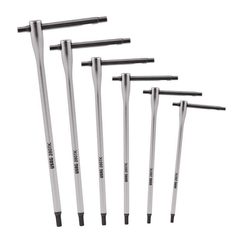 USAG U02800020 - 280 TK/SE6 SERIE CHIAVI