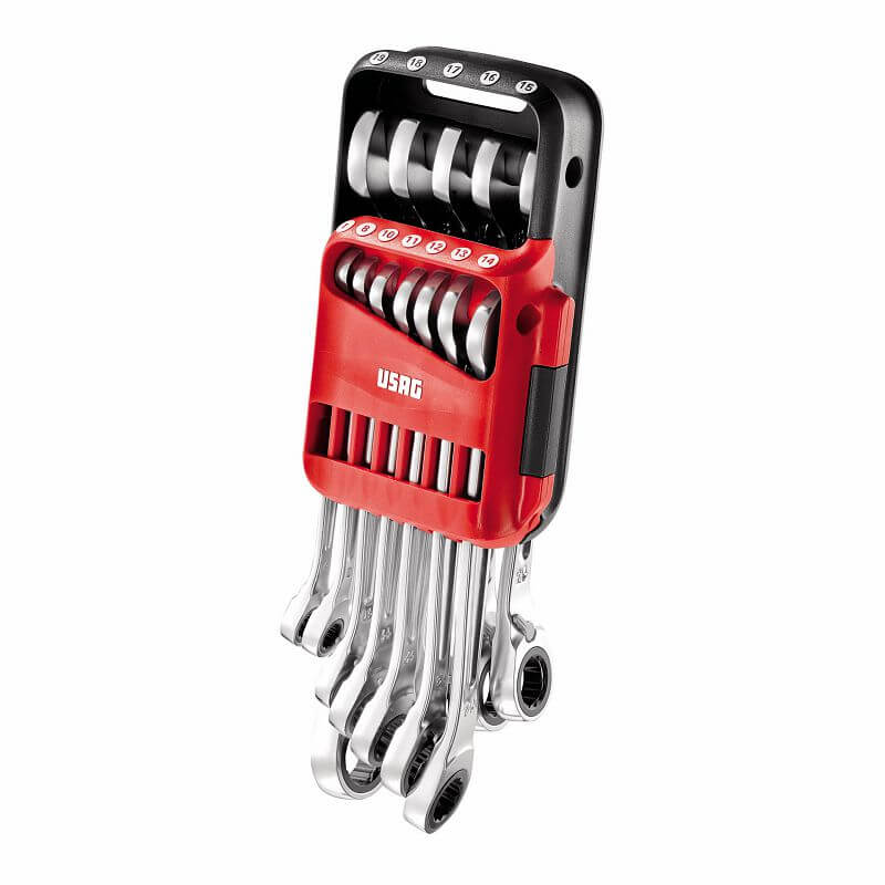 USAG U02856062 - 285 KA/DS12 SET 12 CH COMBINATE CRICCH