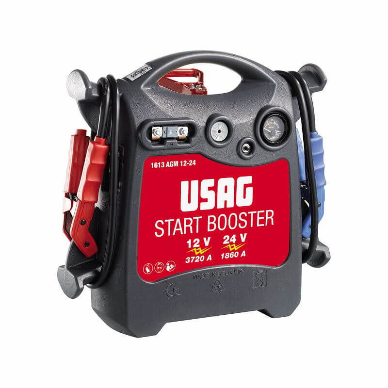 USAG U16130013 - 1613 AGM12-24 AVVIATORE 12-24V