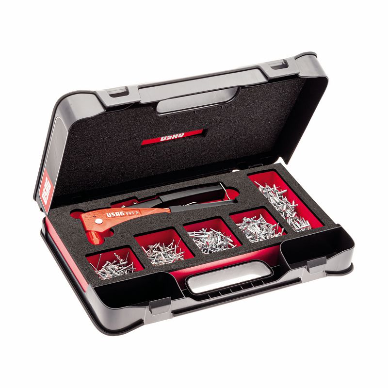 USAG U09950025 - 995 K CASSETTA RIVETTI USAG