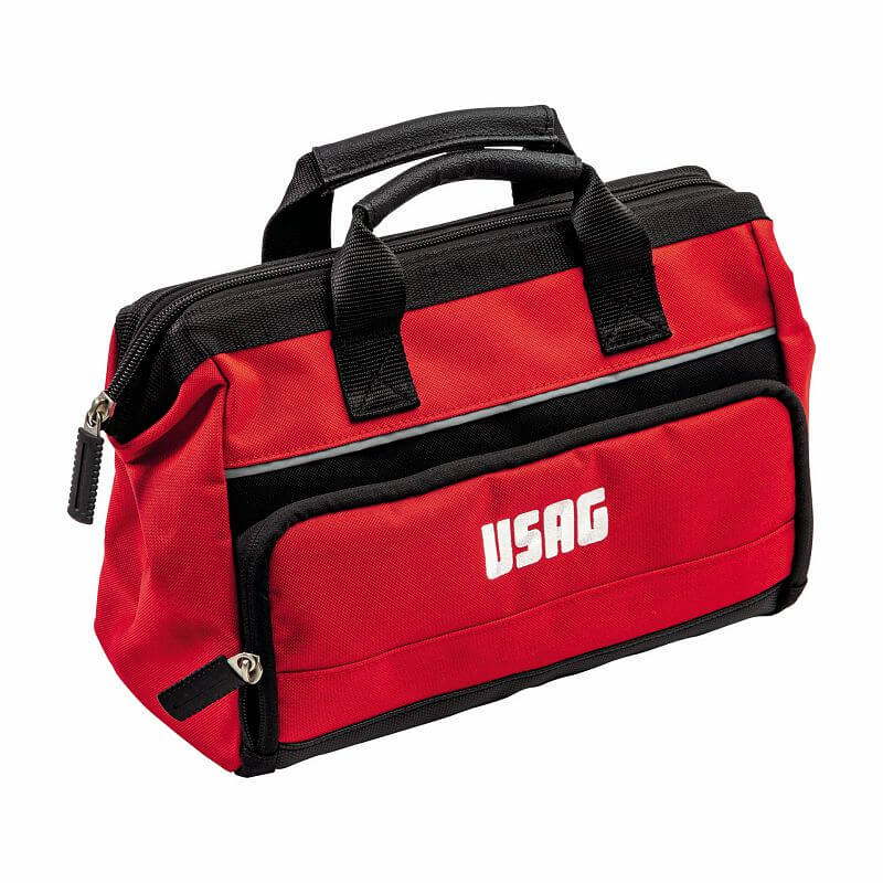 USAG U00070007 - 007 FLV SOFT BAG PICCOLA