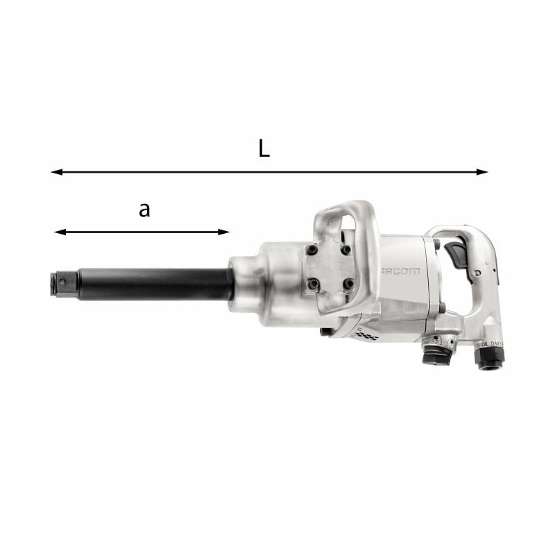 USAG U09100023 - 910 EL1 1 AVVITATORE USAG