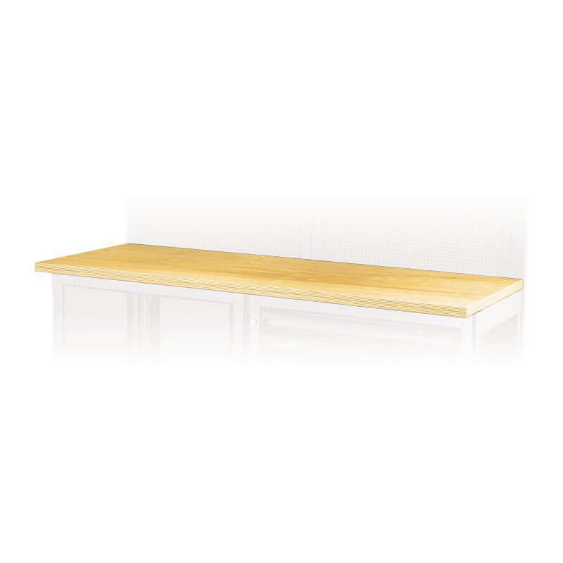 USAG U05160257 - 516 SAL PIANO IN LEGNO 1.5M