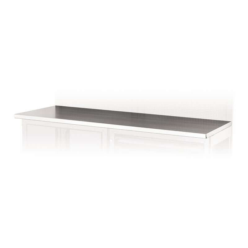 USAG U05160260 - 516 AC PIANO ACCIAIO 2M