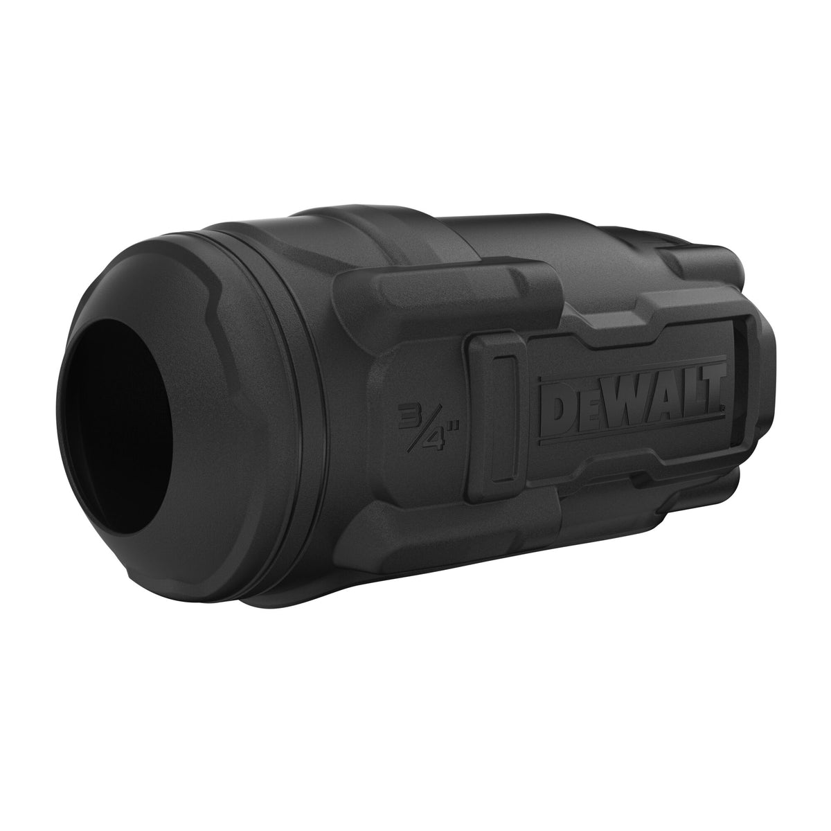Rivestimento in gomma per avvitatore ad impulsi 18V XR DCF964 DeWALT PB964-QZ