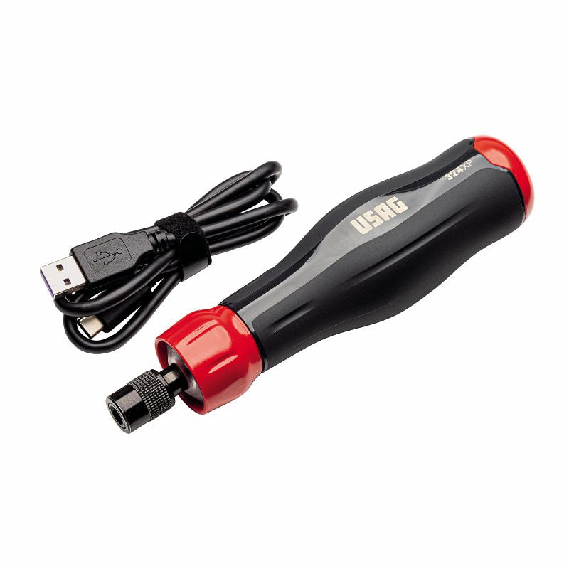 USAG U03240803 - 324 XP GIRAVITE ELETTRICO USAG