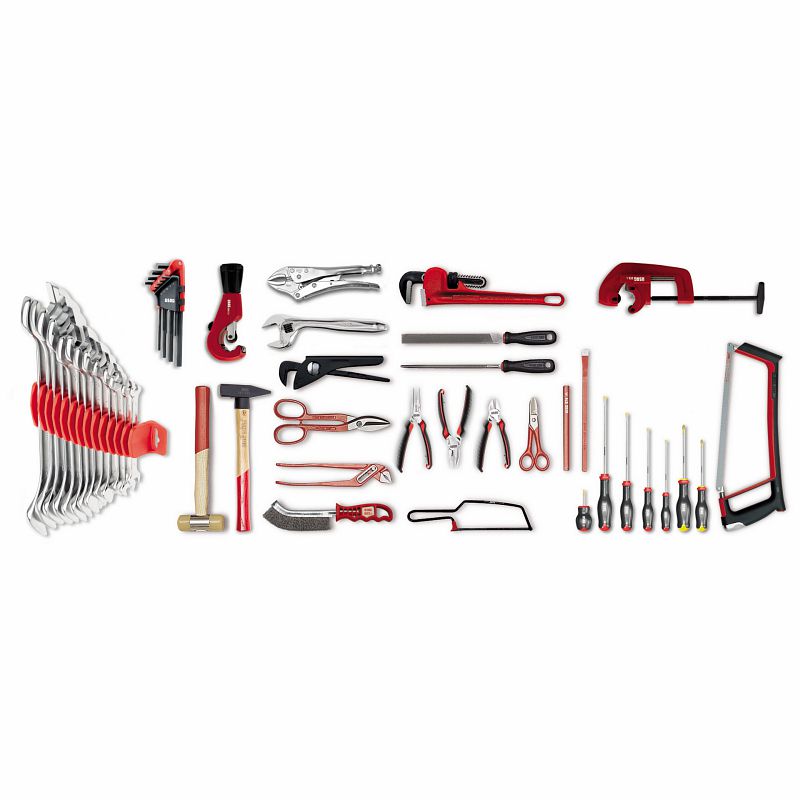 USAG U04960100 - 496 M ASSORTIMENTO USAG