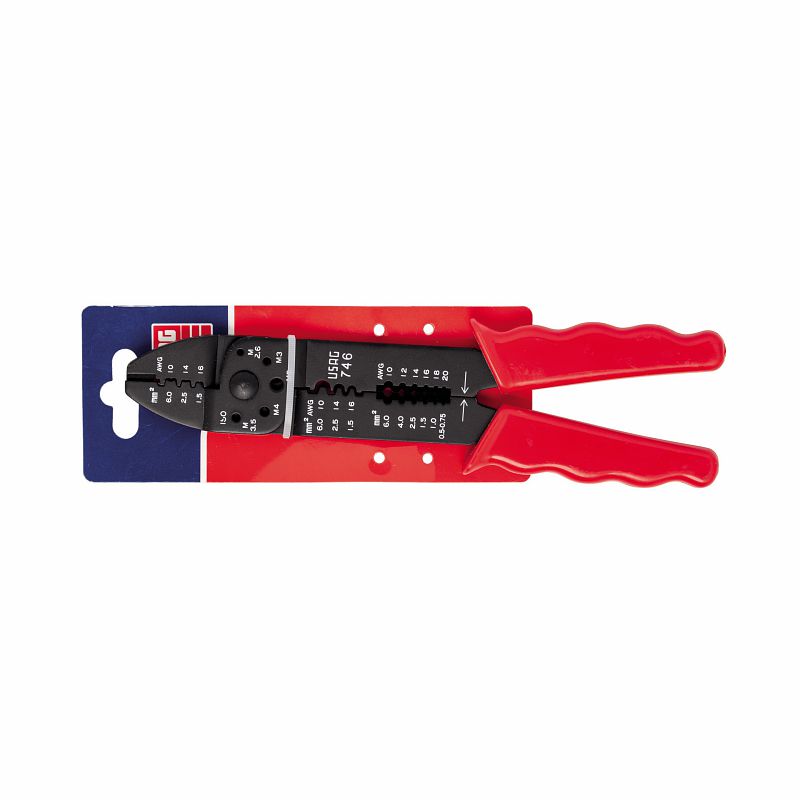USAG U07460001D - 746 235 PINZA PER CAPICORDA USAG