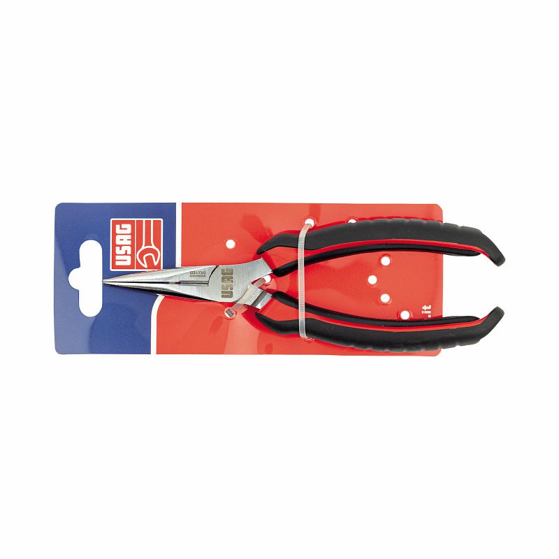 USAG U01330150D - 133 AX_160 PINZA BECCHI MEZZOTONDI USAG