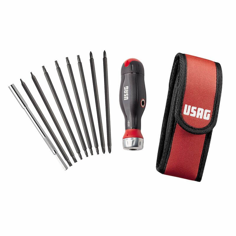 USAG U03330143 - 333 K/SB10 ASSORTIMENTO COMBIDRIVE