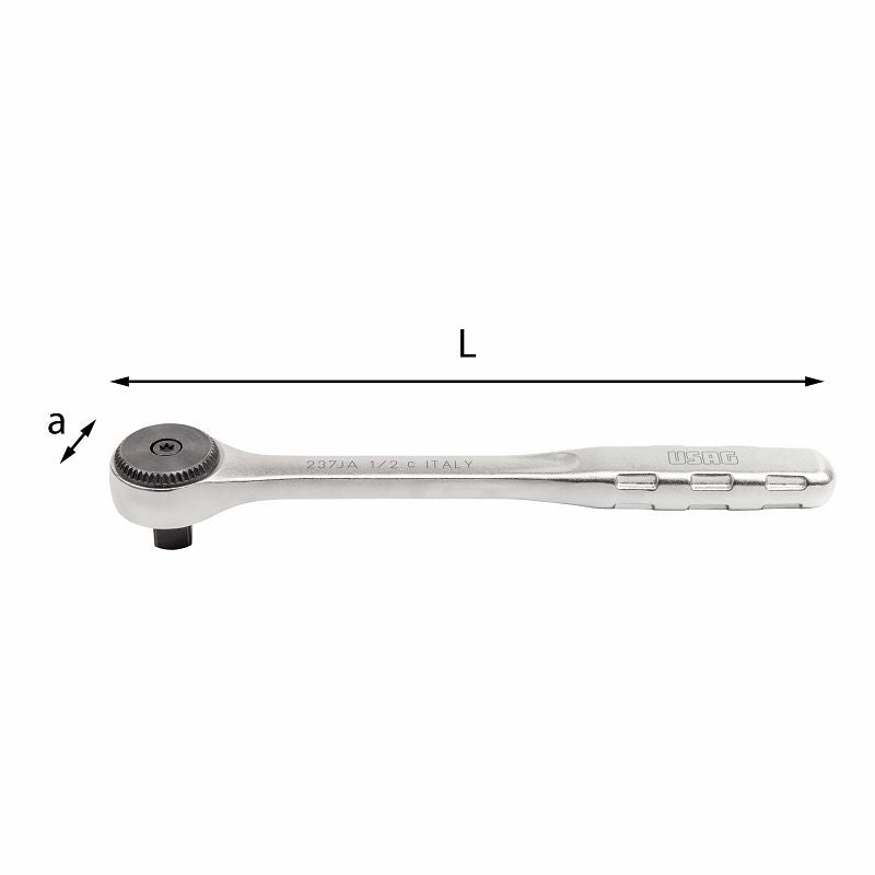 USAG U02370146 - 237 JA 1/2 CRICCHETTO REVERSIBILE USAG