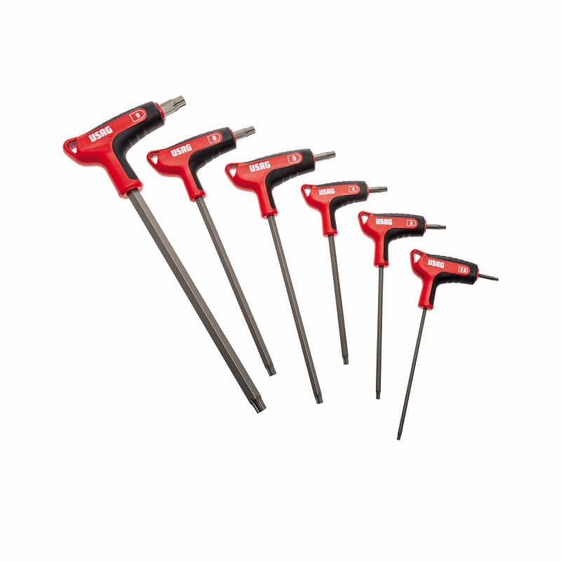 USAG U02802460 - 280 HX/SE6 SERIE CHIAVI