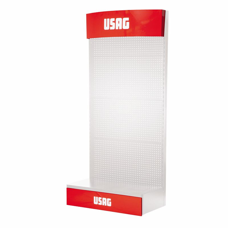 Kit testata e zoccolo 6000 K USAG U60000017