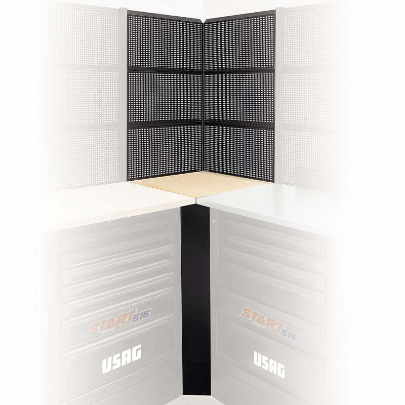 USAG U05160268 - 516 SA18T ANGOLARE LEGNO