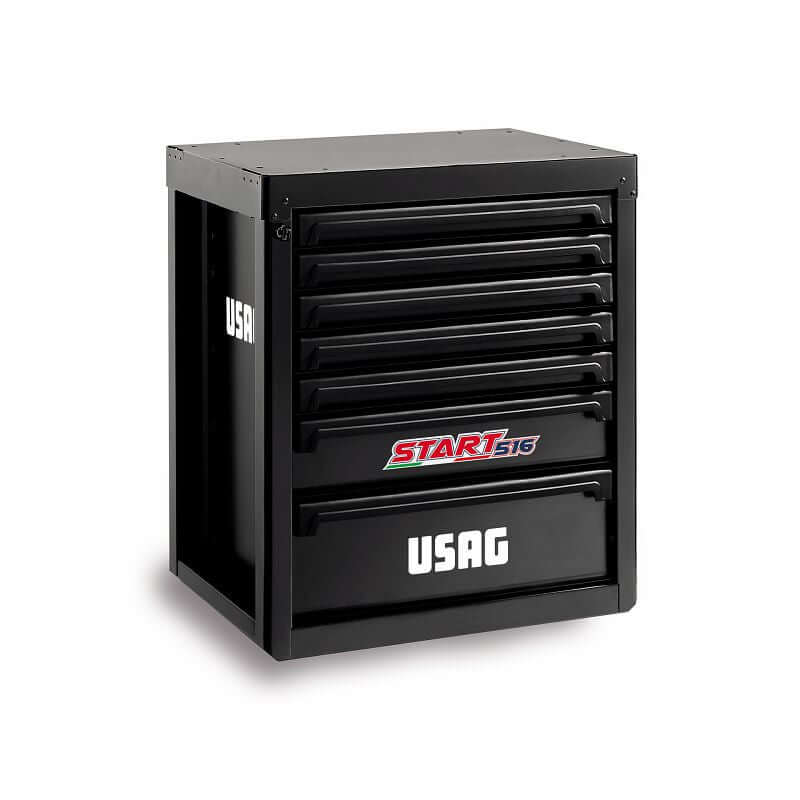 USAG U05160284 - 516 SA1T/7 MOBILE CON 7 CASSETTI
