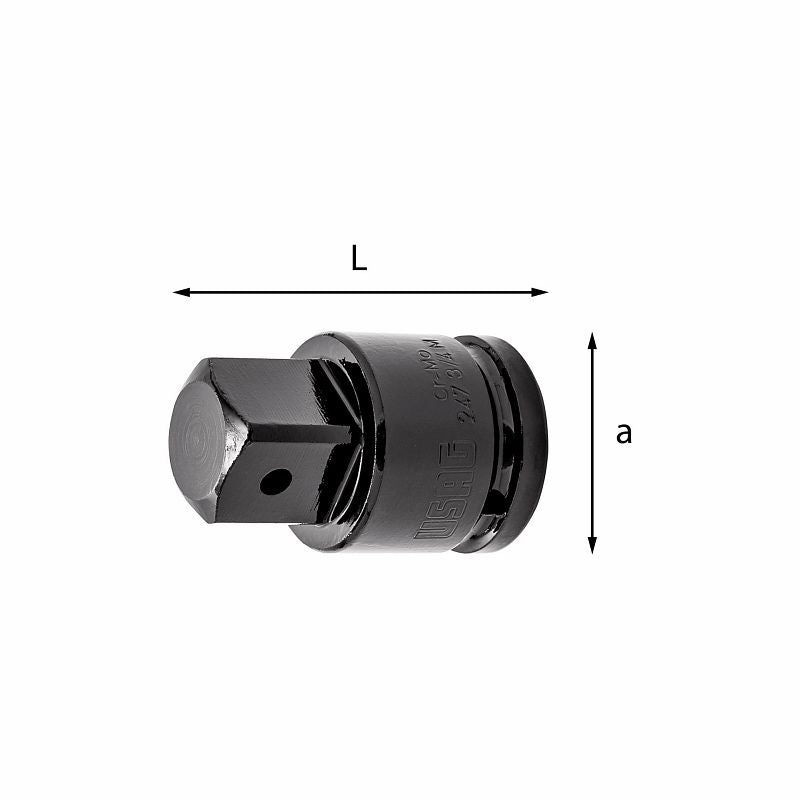 USAG U02470010 - 247 3/4 M AUMENTATORE USAG