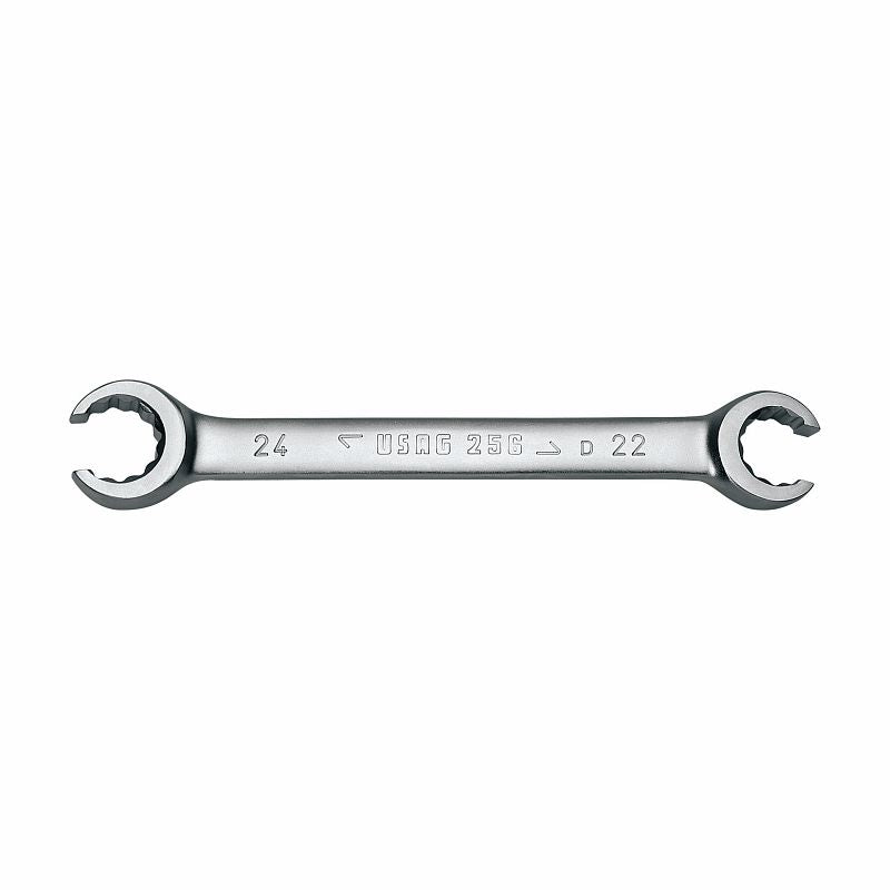 USAG U02560049 - 256 N_30X32 CHIAVE ANELLO APERTO (B) USAG