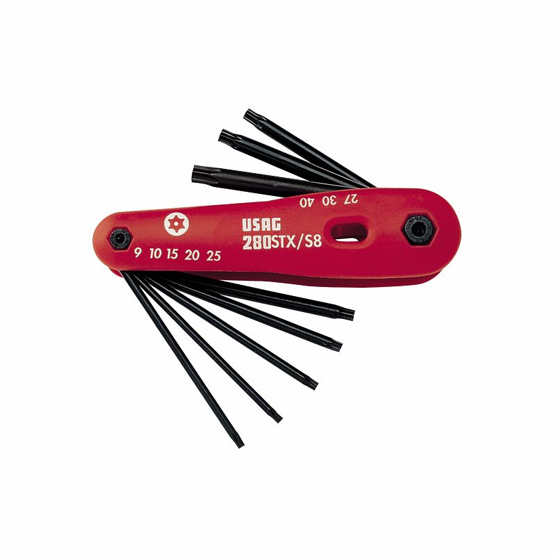 USAG U02800195 - 280 STX/S8 SERIE CHIAVI USAG