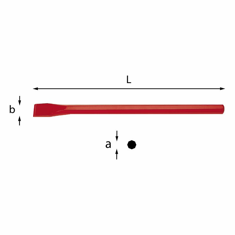 USAG U03600002 - 360_400 SCALPELLO (B) USAG