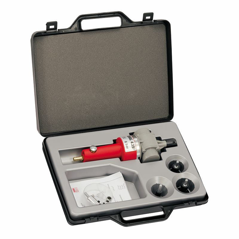 USAG U04390010 - 439 P SMERIGLIA VALVOLE PNEUMATICO USAG