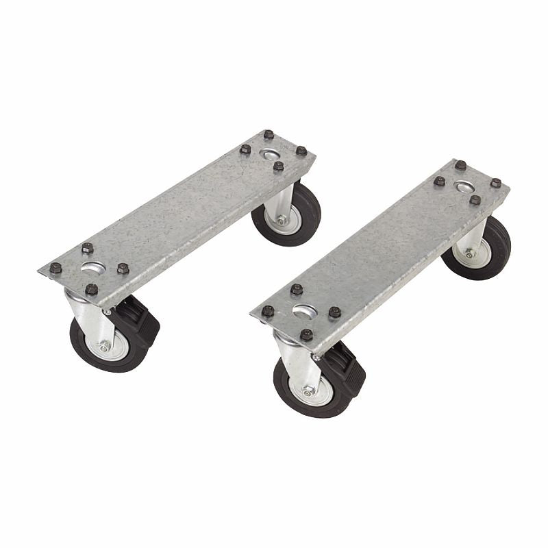 Gruppo rotabile per cassettiere (2 pz) 5002 S10 USAG U50020061