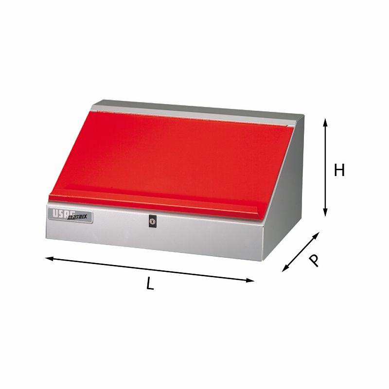 Scrivimpiedi 5002 S9 USAG U50020060