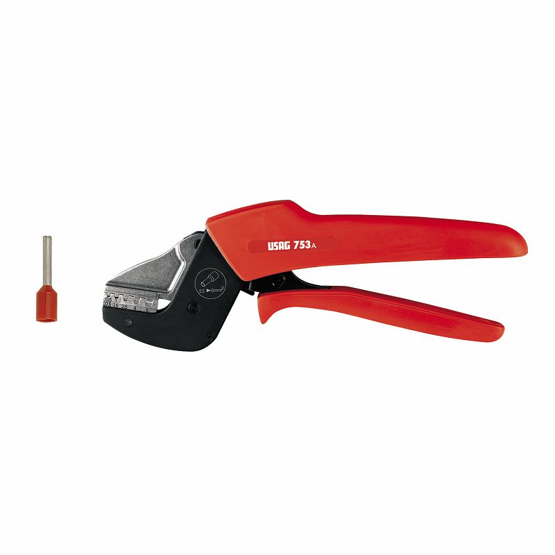 USAG U07530003 - 753 A_228 PINZA PER TERMINALI USAG