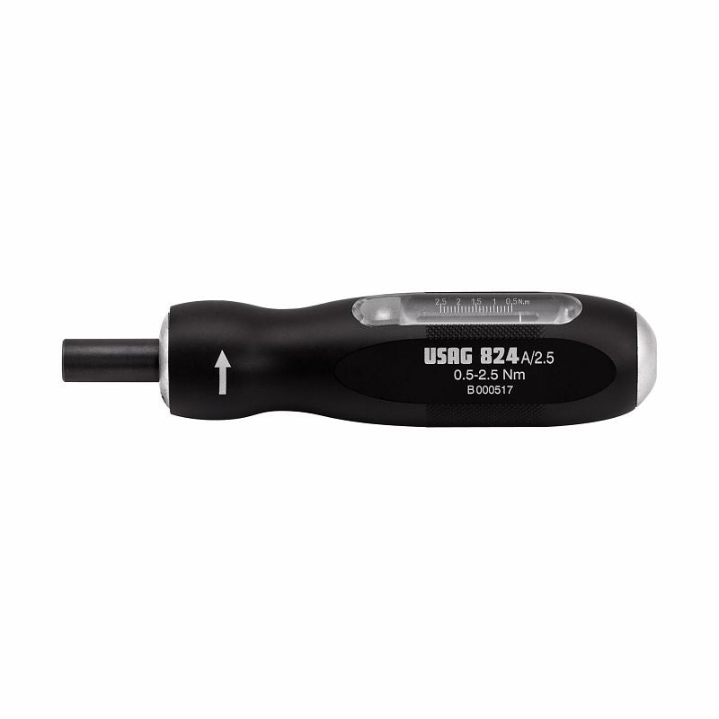 USAG U08240004 - 824 A_0.5-2.5 GIRAVITE DINAMOMETRICA USAG