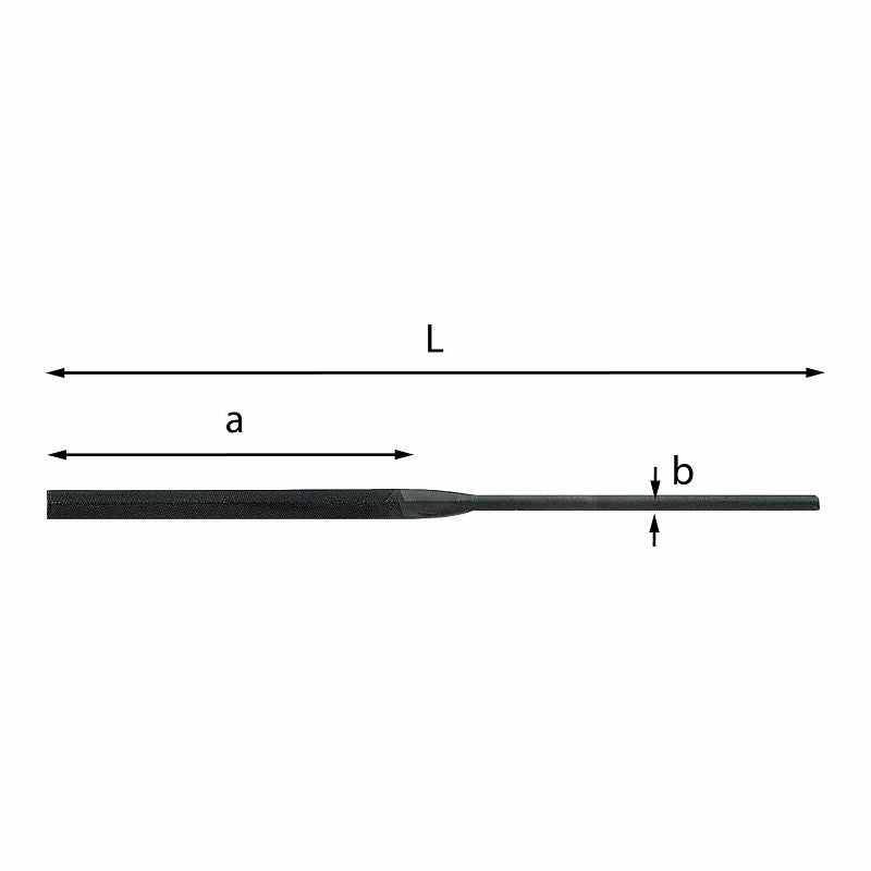 USAG U09910004 - 991 D_160 LIMA AGO DOPPIO COLTELLO (E) USAG