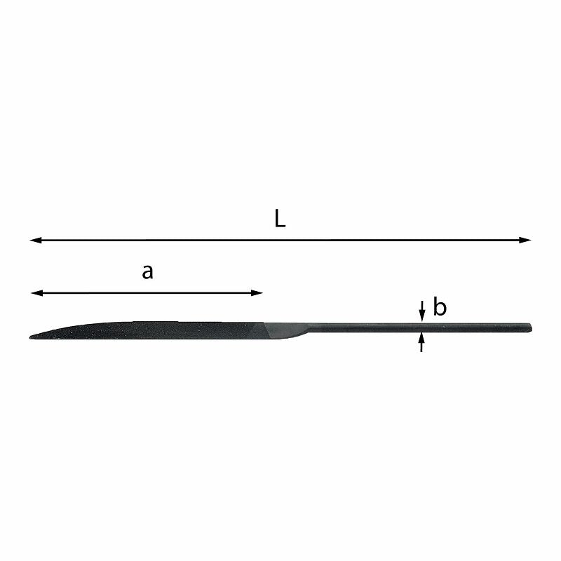 USAG U09910012 - 991 K_160 LIMA AD AGO A COLTELLO (E) USAG